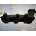 12H004 Left Exhaust Manifold For 02-04 Jeep Liberty  3.7 53031083AB